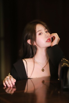 强开双胞胎姐妹花
